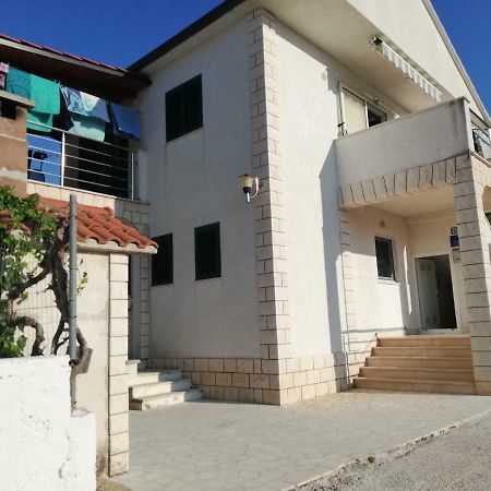 Apartmani Buljan , Slatine-Trogir-Split Extérieur photo