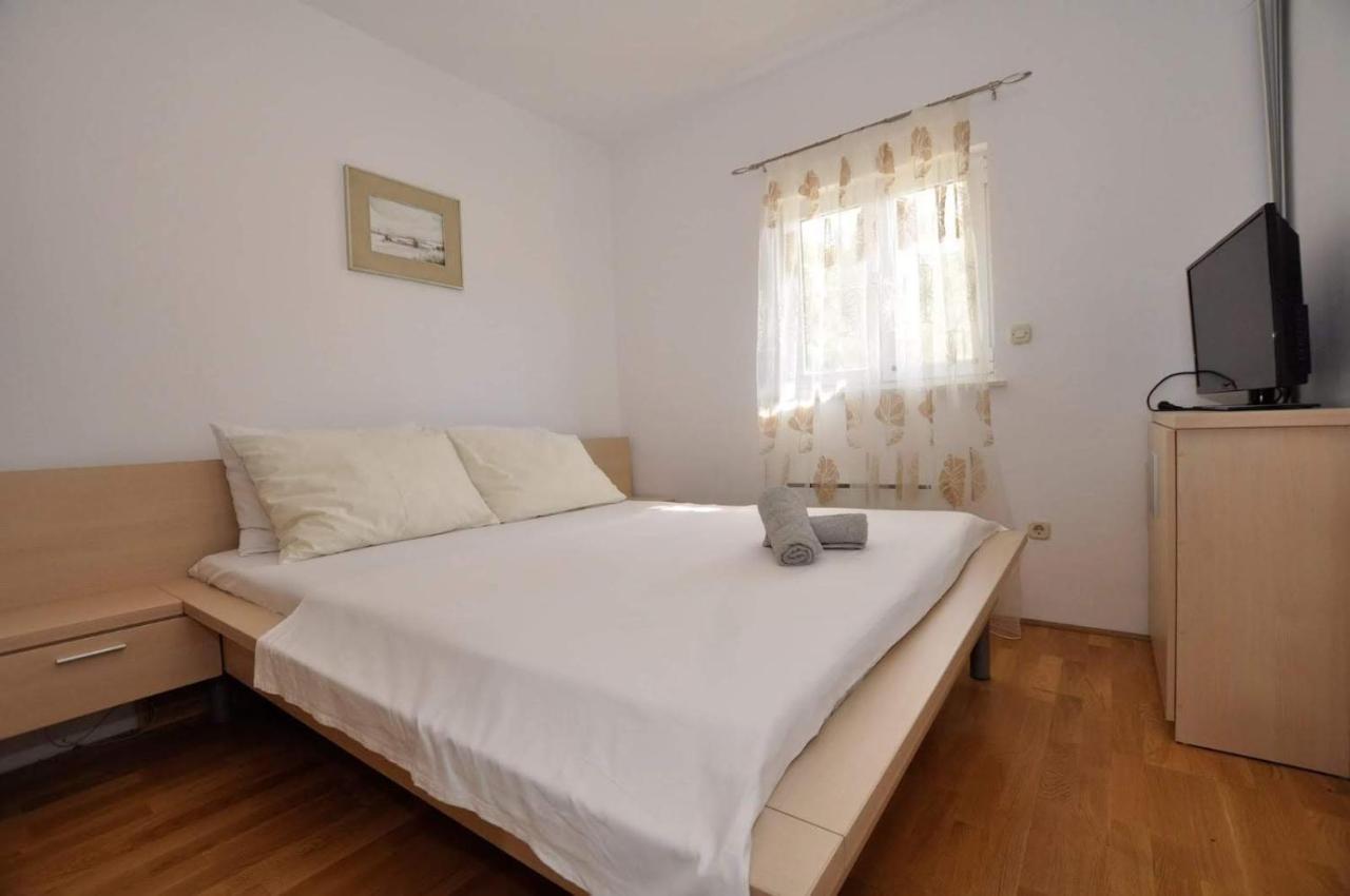 Apartmani Buljan , Slatine-Trogir-Split Extérieur photo