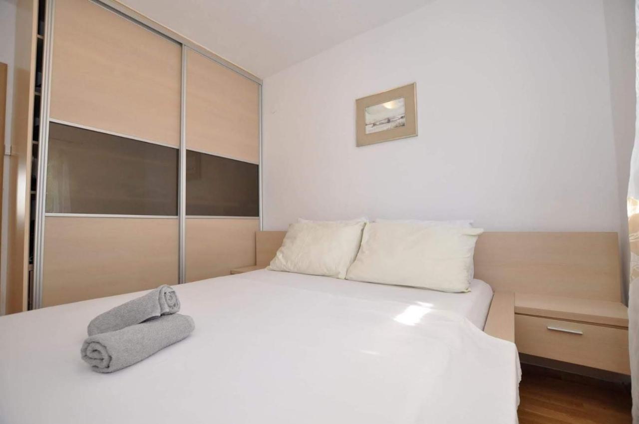 Apartmani Buljan , Slatine-Trogir-Split Extérieur photo