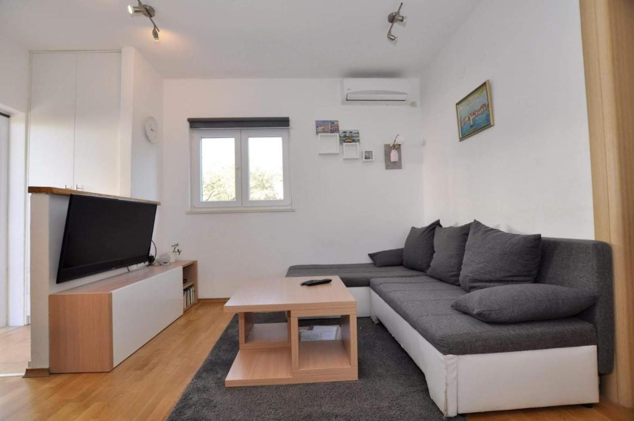 Apartmani Buljan , Slatine-Trogir-Split Extérieur photo