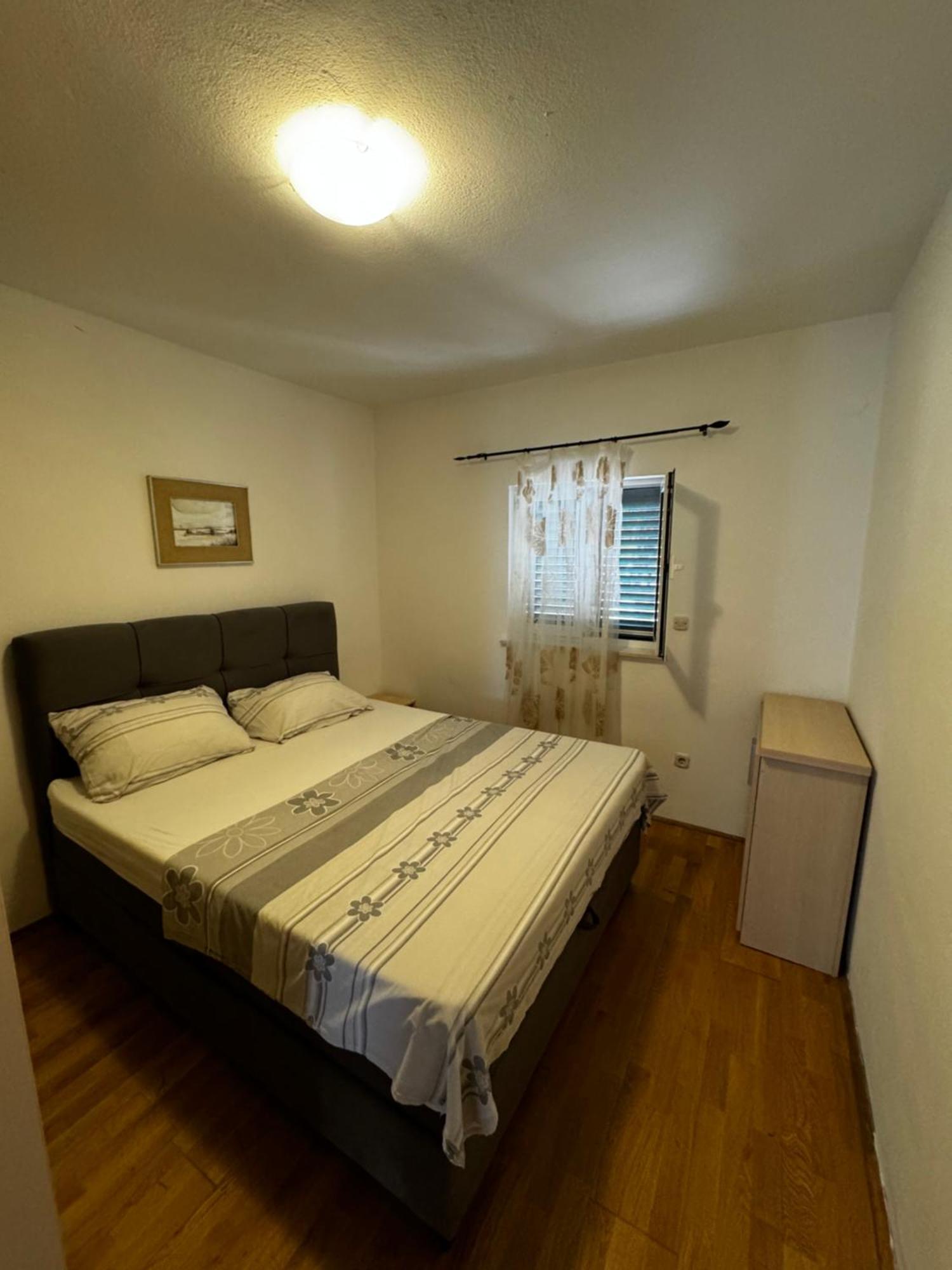 Apartmani Buljan , Slatine-Trogir-Split Extérieur photo