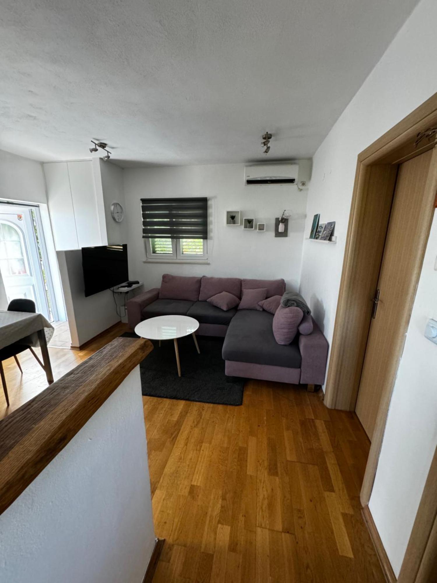 Apartmani Buljan , Slatine-Trogir-Split Extérieur photo