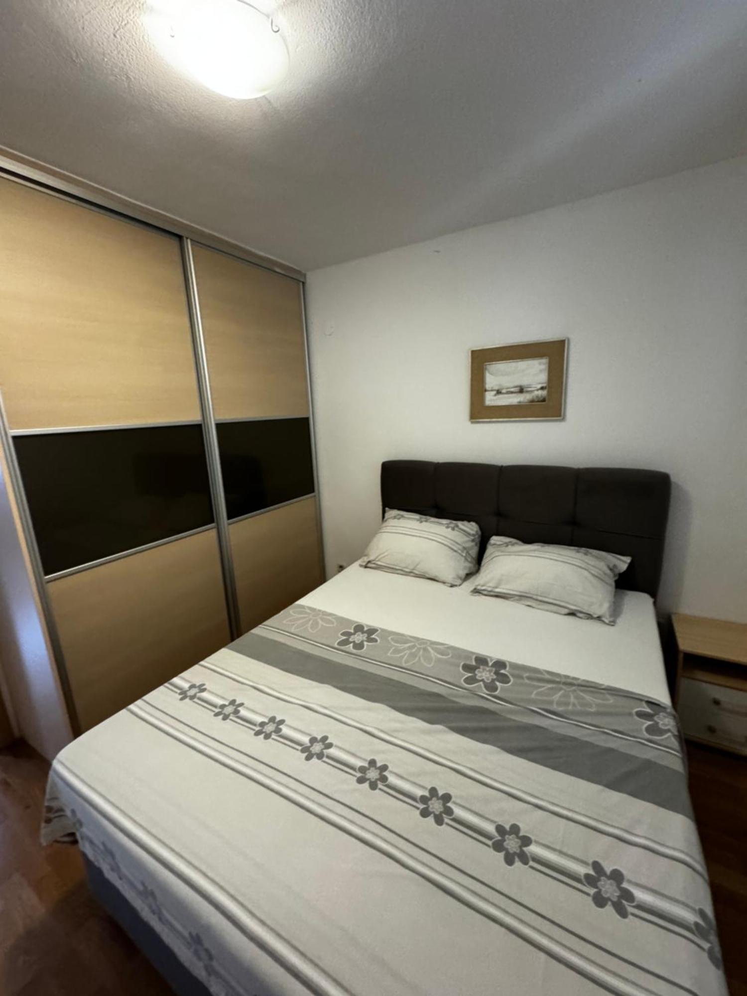 Apartmani Buljan , Slatine-Trogir-Split Extérieur photo