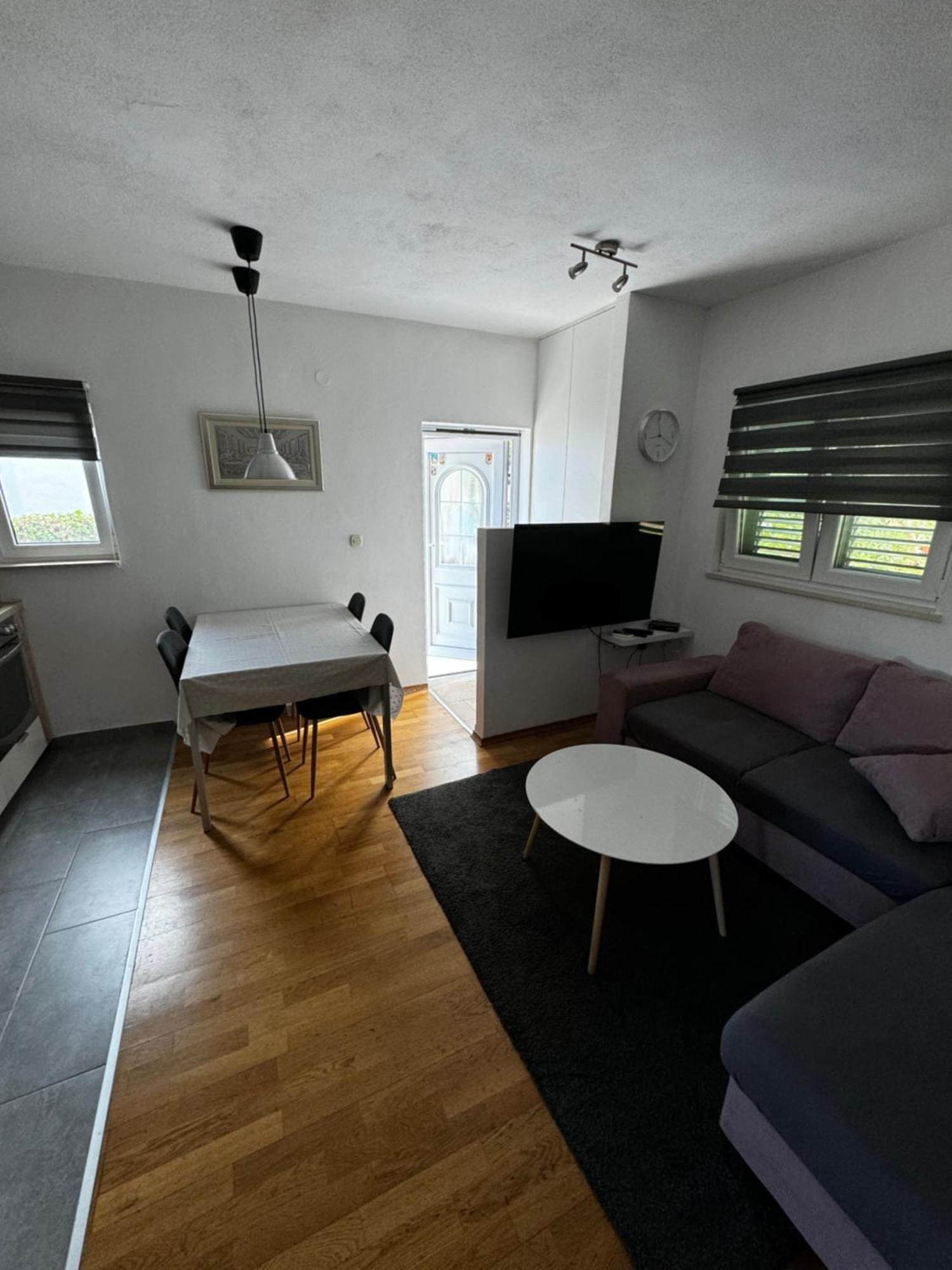 Apartmani Buljan , Slatine-Trogir-Split Extérieur photo