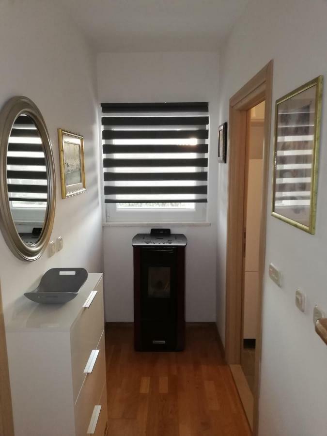 Apartmani Buljan , Slatine-Trogir-Split Extérieur photo